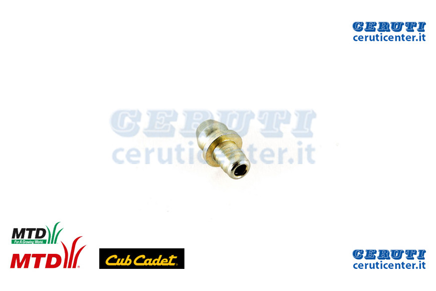Ftg 3/16 Lnc 70 Drive Lube - MTD / Cub Cadet - Originale - 737-3000 - Sostituisce - 737-3000