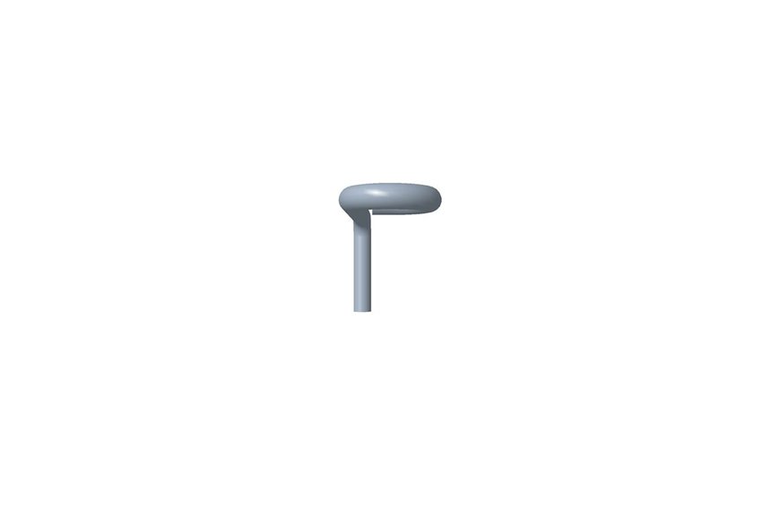 Guide-Belt - Originale Toro - 79-0400