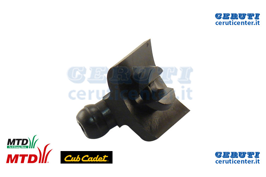 Ftg:Gres:.250 - MTD / Cub Cadet - Originale - 737-0211A