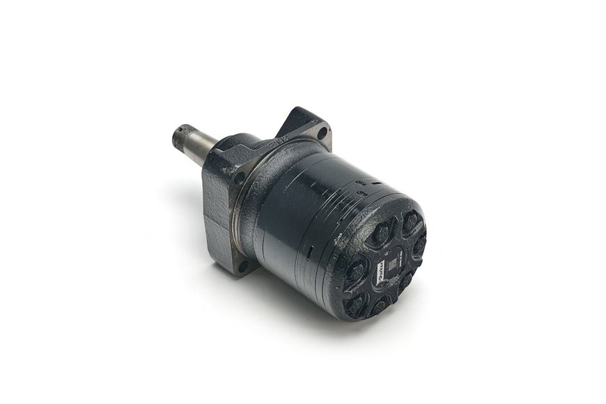 Hyd Wheel Motor Asm - Originale Toro - 114-8860