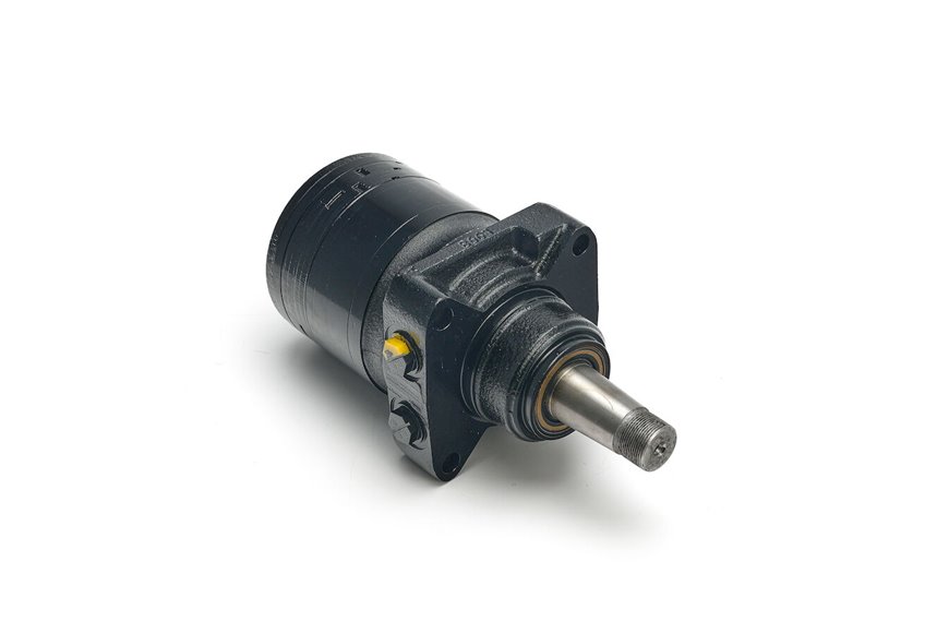 Hyd Wheel Motor Asm - Originale Toro - 114-8860