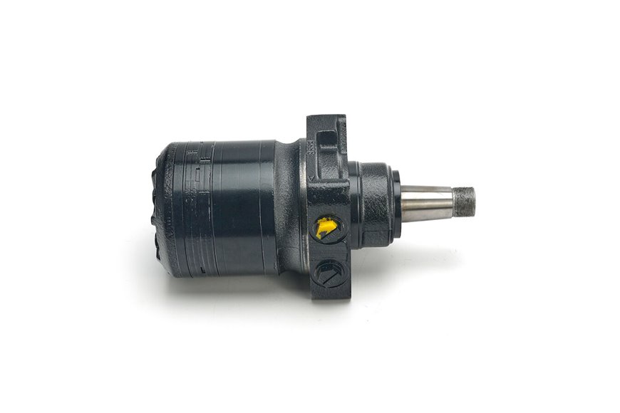 Hyd Wheel Motor Asm - Originale Toro - 114-8860