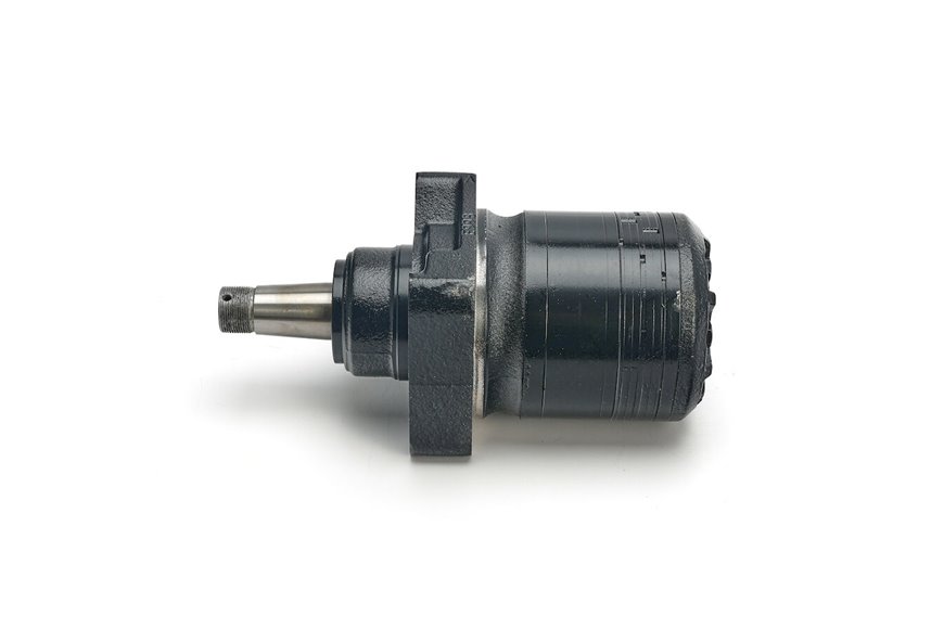 Hyd Wheel Motor Asm - Originale Toro - 114-8860