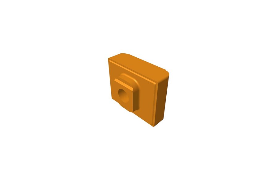Key-Arm, Spring - Originale Toro - 131-5377 - sostituisce - 121-1432