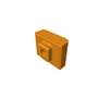 Key-Arm, Spring - Originale Toro - 131-5377 - sostituisce - 121-1432