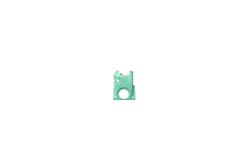 Shroud Asm - Originale Toro - 117-9128