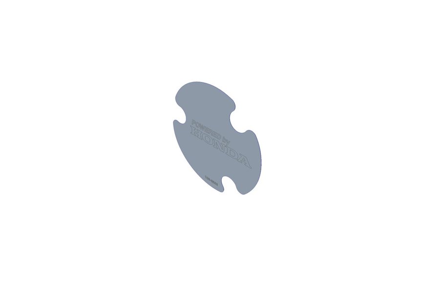 Decal - Originale Toro - 108-8566