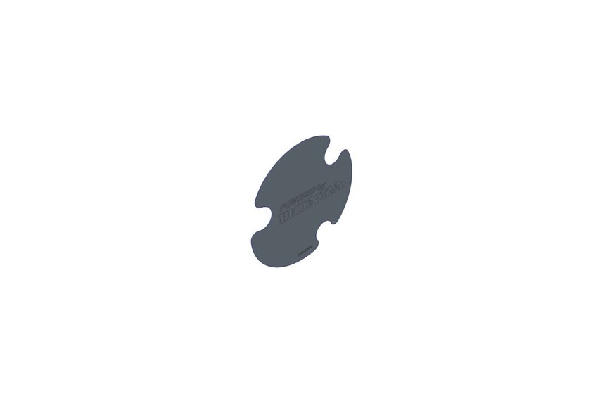 Decal - Originale Toro - 108-8566