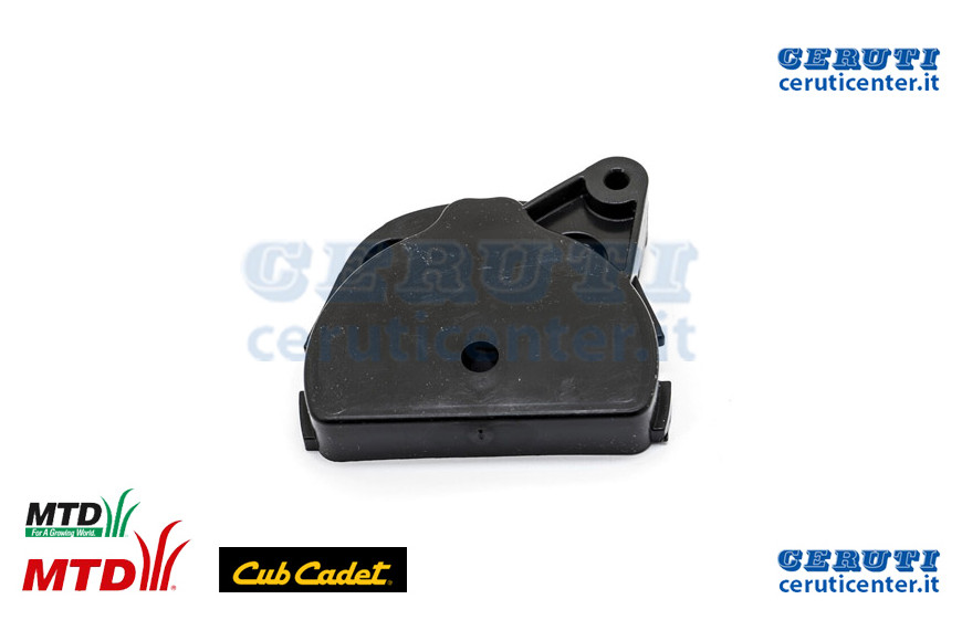 Gde:Cable:Chute Tilt - MTD / Cub Cadet - Originale - 731-06451
