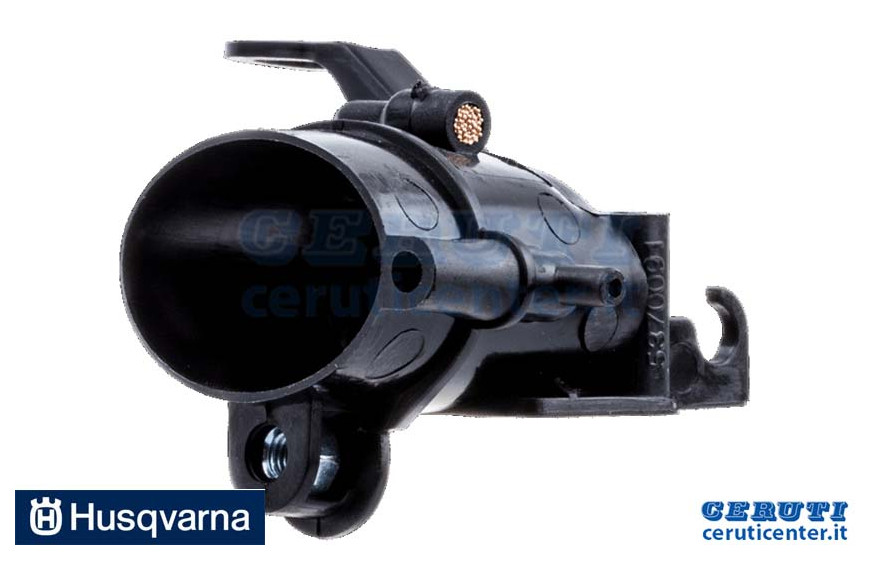 Unterstützen Sie Luftfilter - Original Husqvarna - 537009101