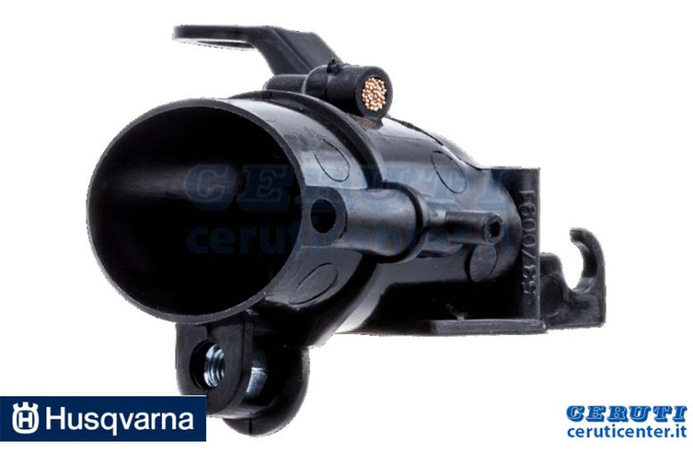Support Air Filter - Original Husqvarna - 537009101