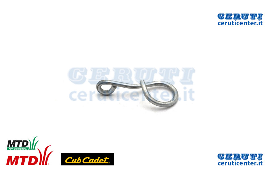 Gde:Cavo:900 W/Mtd Eng - MTD / Cub Cadet - Originale - 732-04677