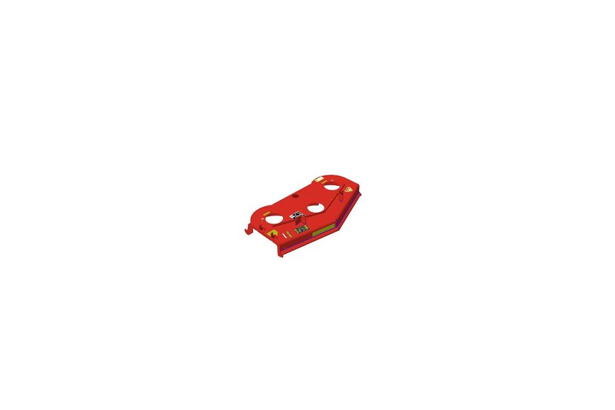 Deck Asm - Originale Toro - 117-5754