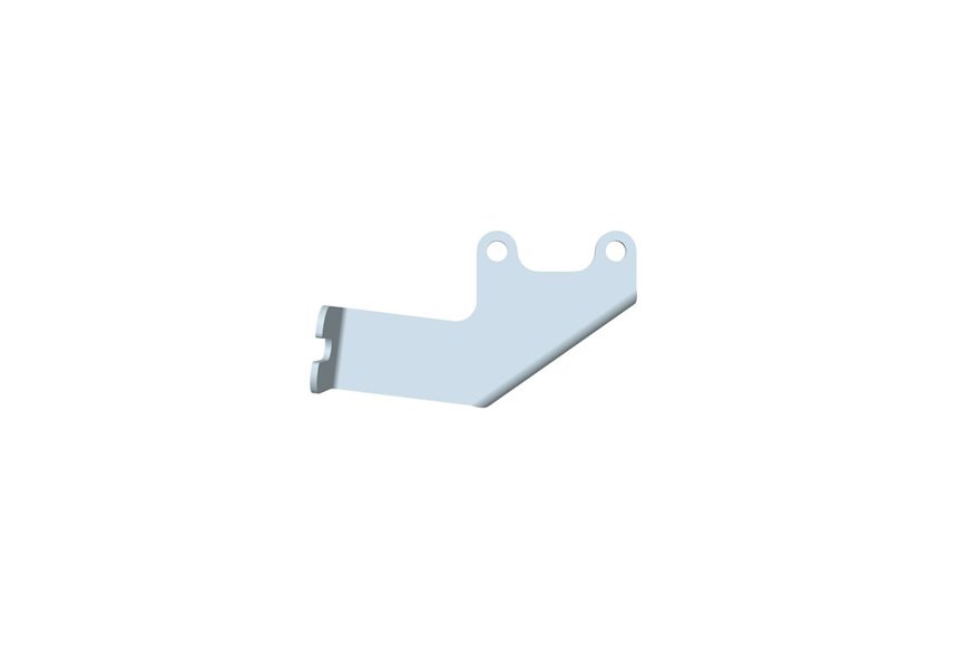 Bracket-Throttle - Originale Toro - 112-2383