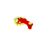 Idler Arm Asm - Originale Toro - 114-5875