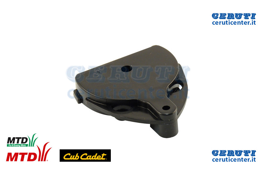 Gde:Cavo:Chute Tilt - MTD / Cub Cadet - Originale - 731-1313C