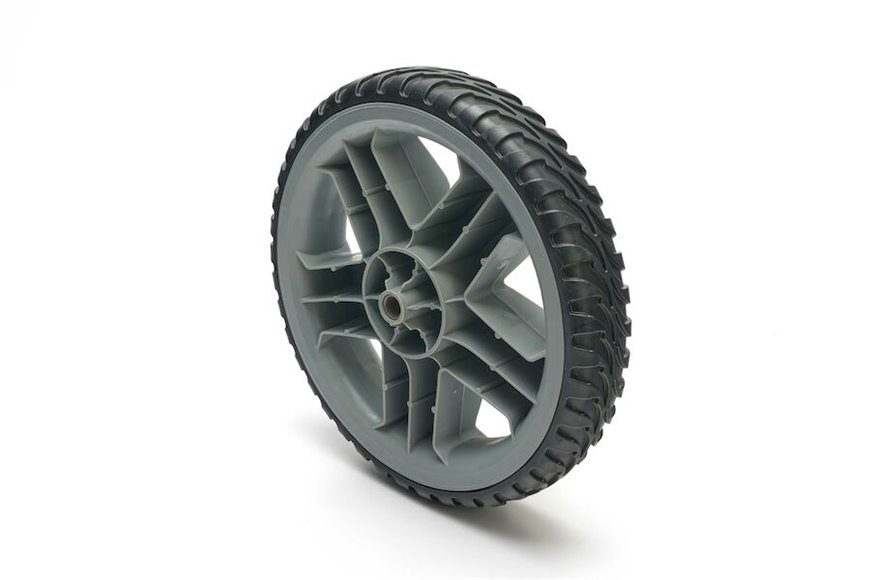 11 Inch Wheel Asm - Originale Toro - 125-2523