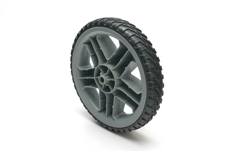 11 Inch Wheel Asm - Originale Toro - 125-2523