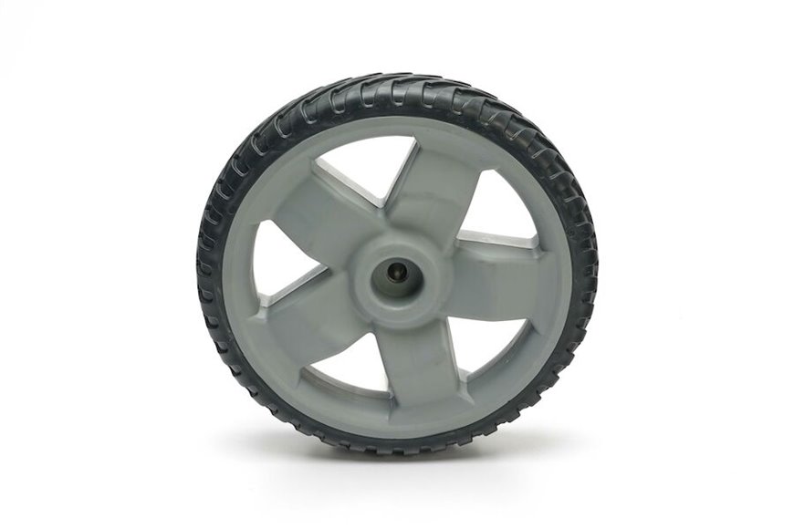 11 Inch Wheel Asm - Originale Toro - 125-2523