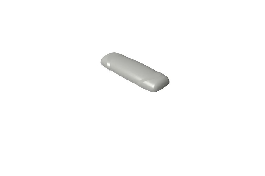 Handle-Top - Originale Toro - 108-2318