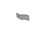 Plate-Hoc, Inside - Originale Toro - 117-5287-01