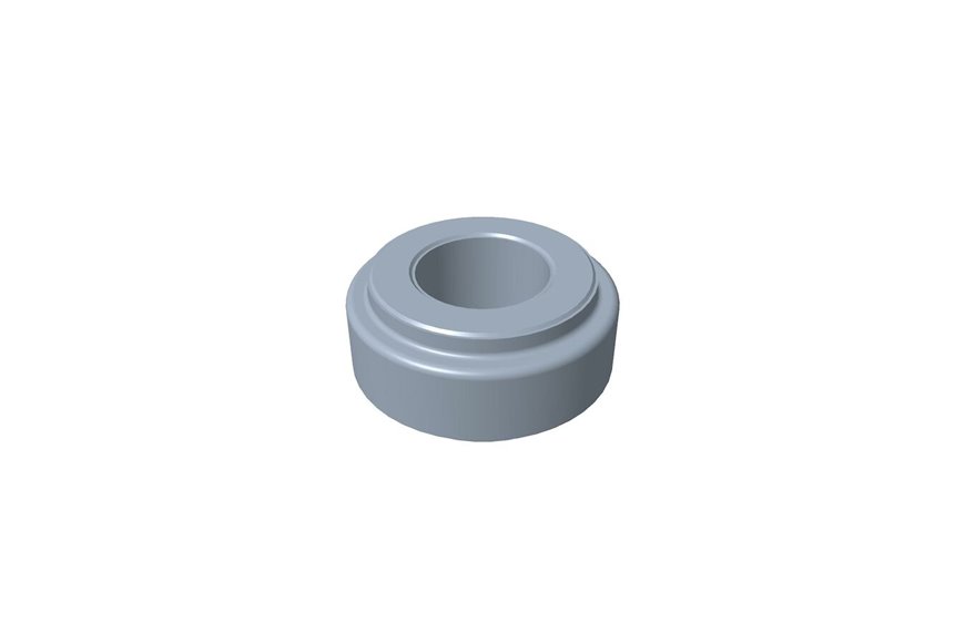 Spacer-Driver, Blade - Originale Toro - 125-8432 - sostituisce - 125-8431