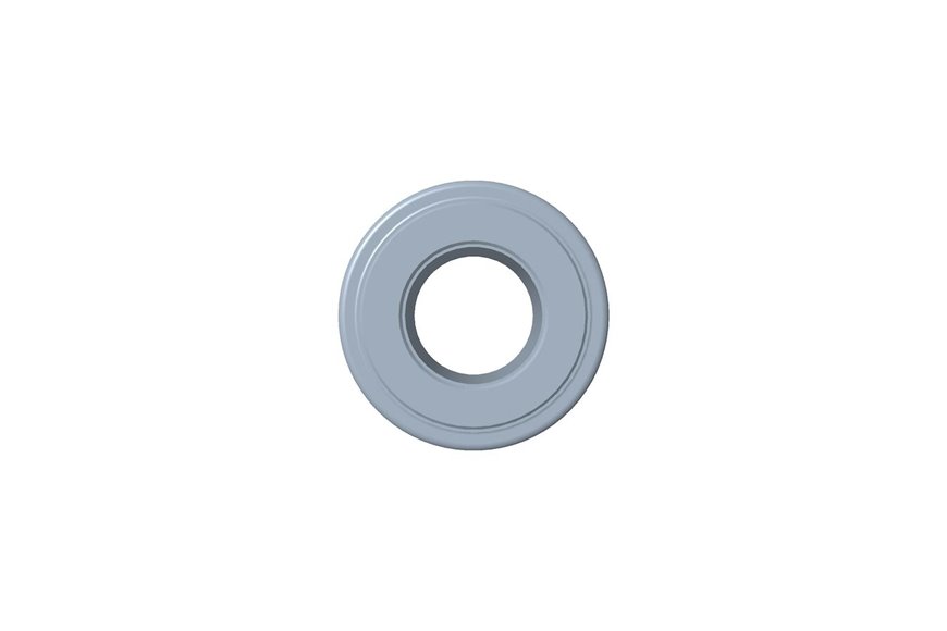Spacer-Driver, Blade - Originale Toro - 125-8432 - sostituisce - 125-8431