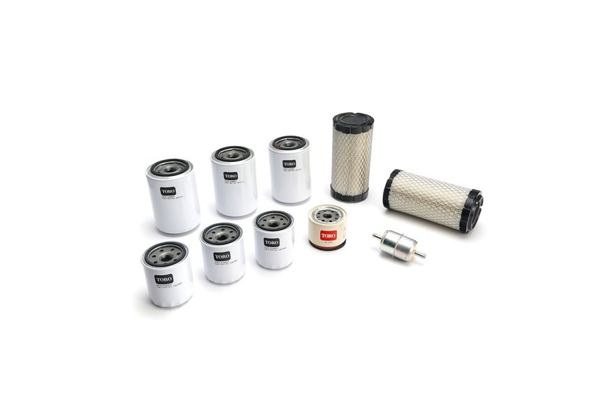 Mvp Kit-Rm3100 - Originale Toro - 30016