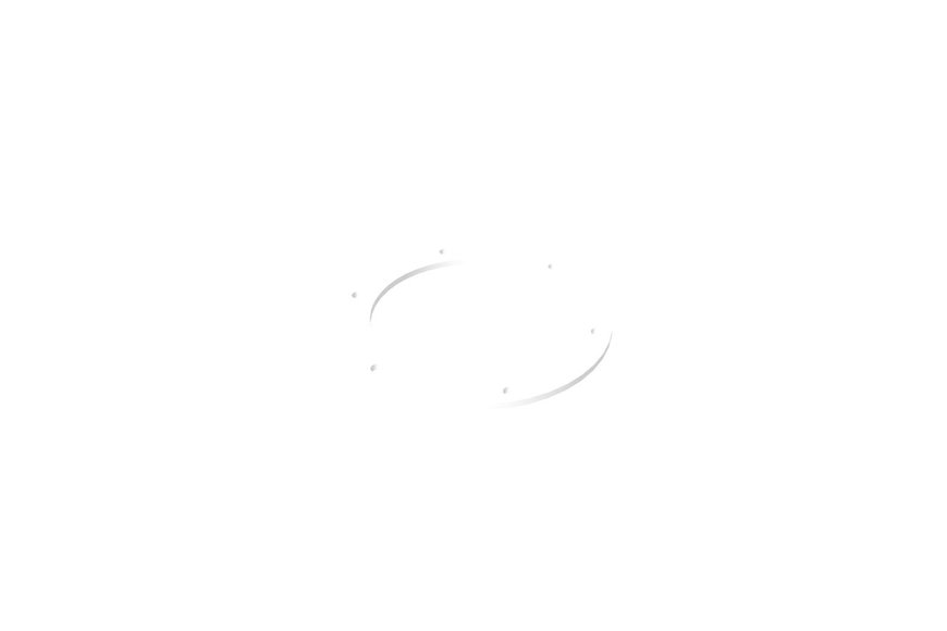 Ring-Support, Deck - Originale Toro - 107-1743-03