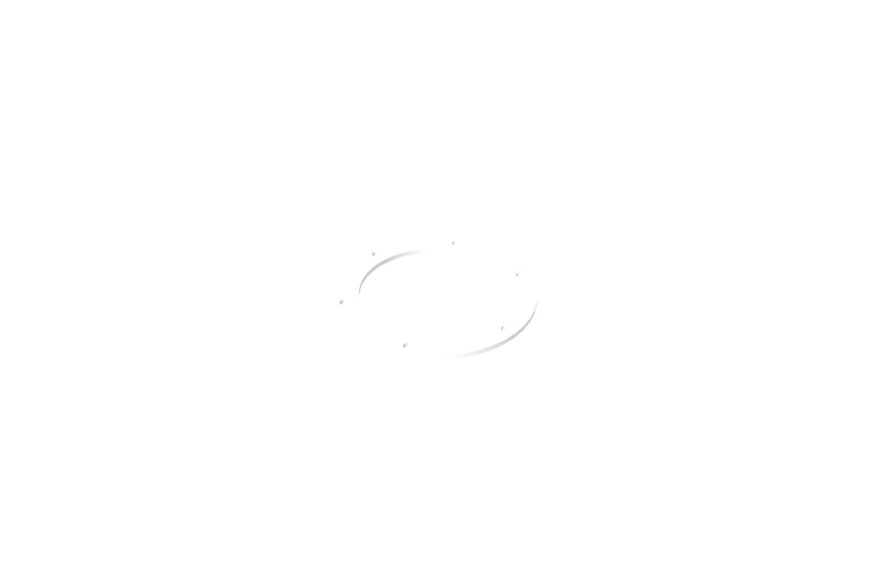 Ring-Support, Deck - Originale Toro - 107-1743-03