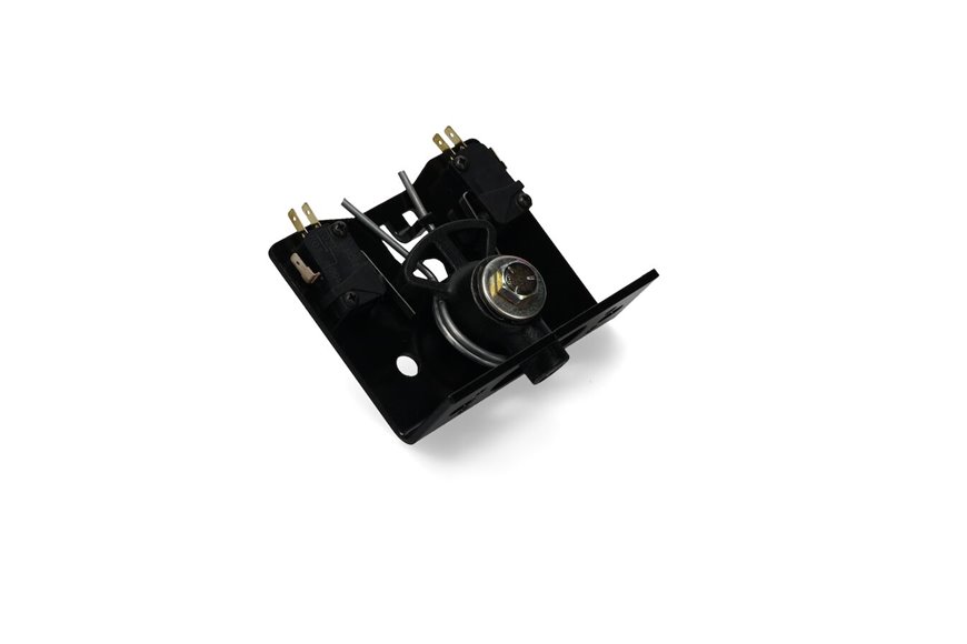 Joystick Bracket Asm - Originale Toro - 106-4167