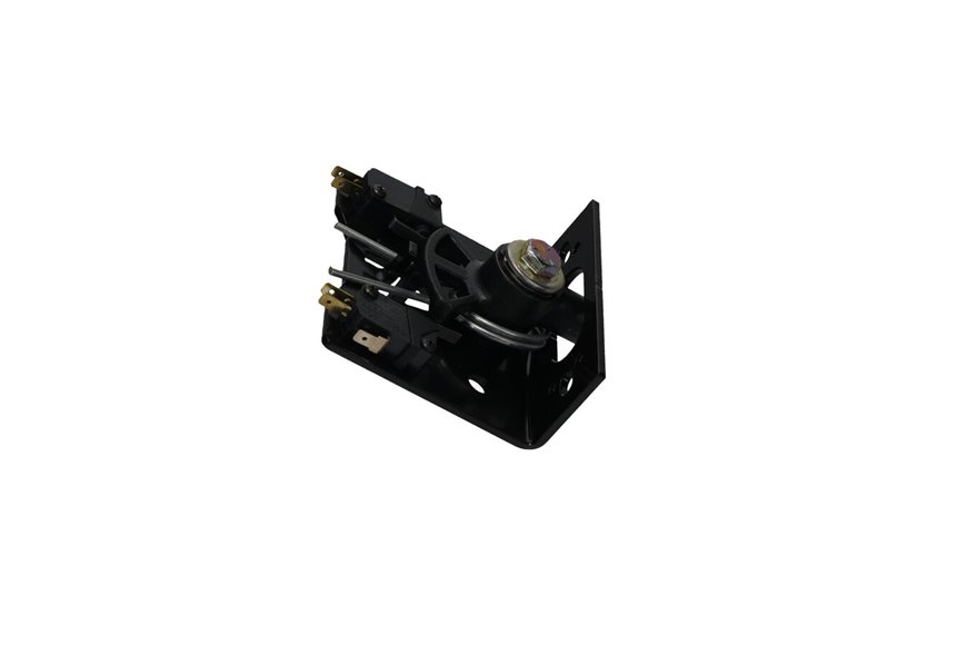 Joystick Bracket Asm - Originale Toro - 106-4167
