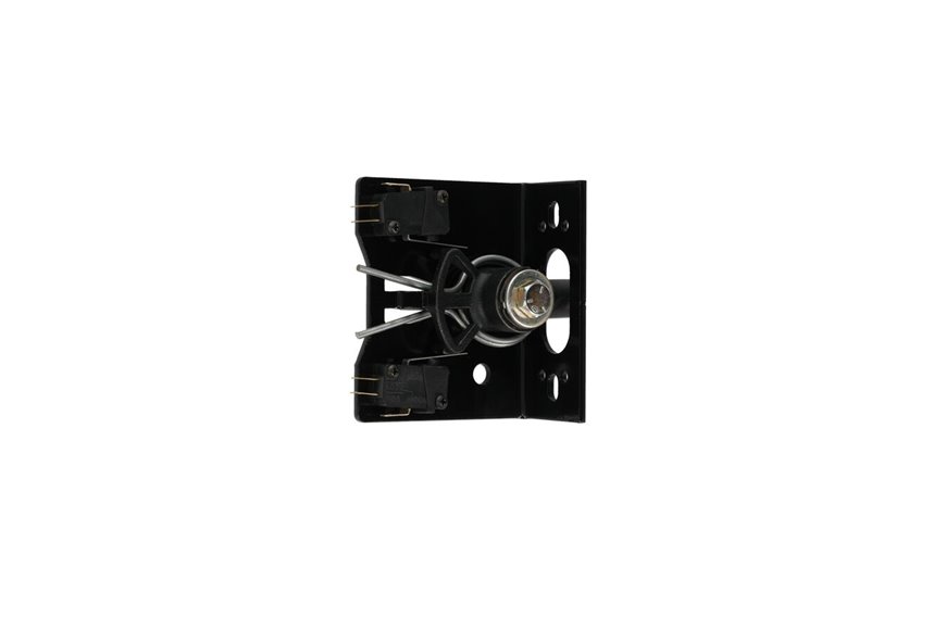 Joystick Bracket Asm - Originale Toro - 106-4167