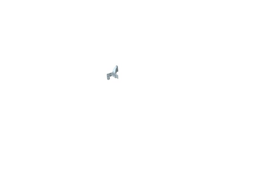Castor-Rh - Originale Toro - 105-6985-04