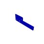 Bracket-Relay/Fuse - Originale Toro - 107-8081-03