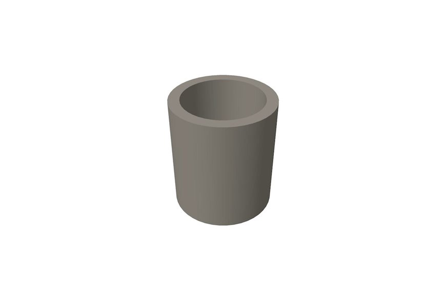 Spacer - Originale Toro - 612503