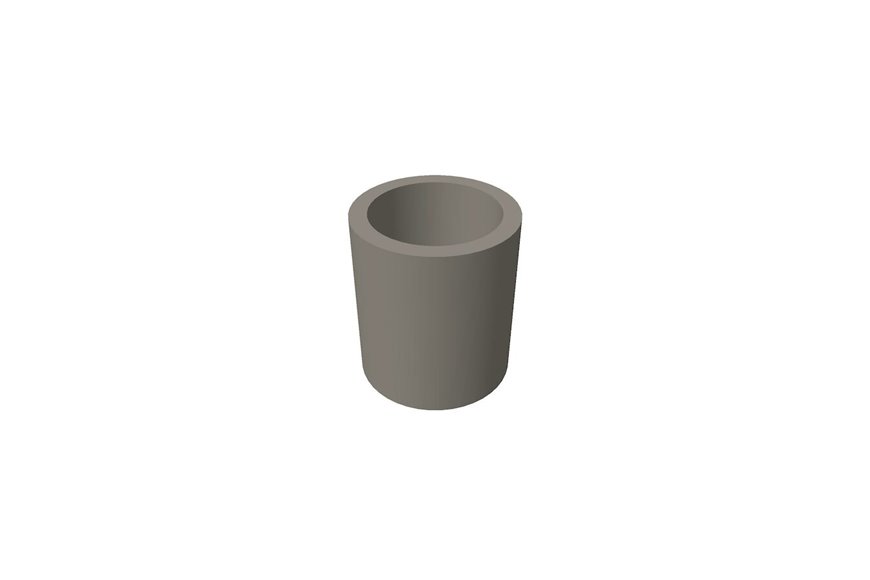 Spacer - Originale Toro - 612503