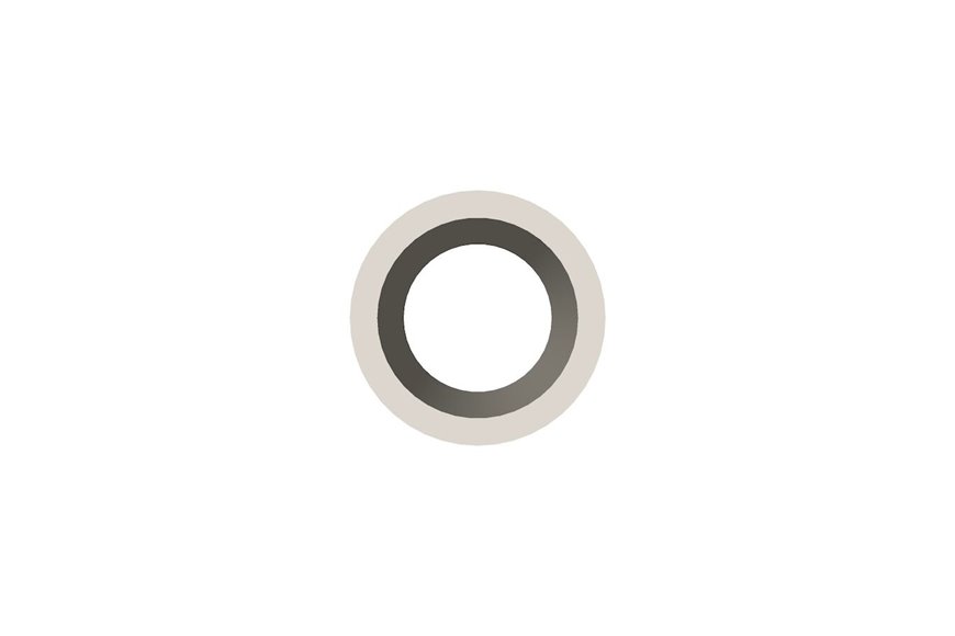 Spacer - Originale Toro - 612503