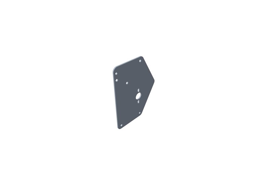Shield-Control - Originale Toro - 110-4897-01