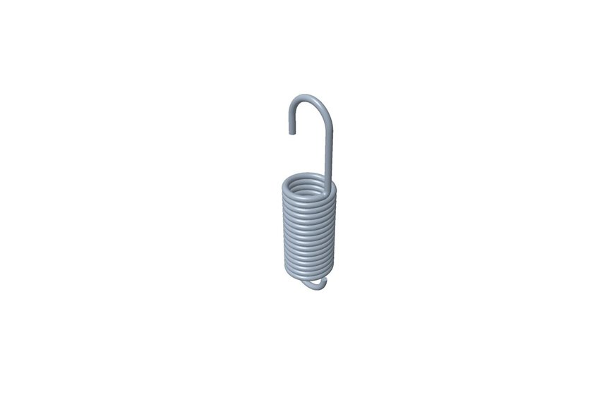 Spring-Extension - Originale Toro - 92-7149
