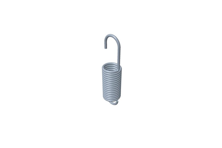 Spring-Extension - Originale Toro - 92-7149