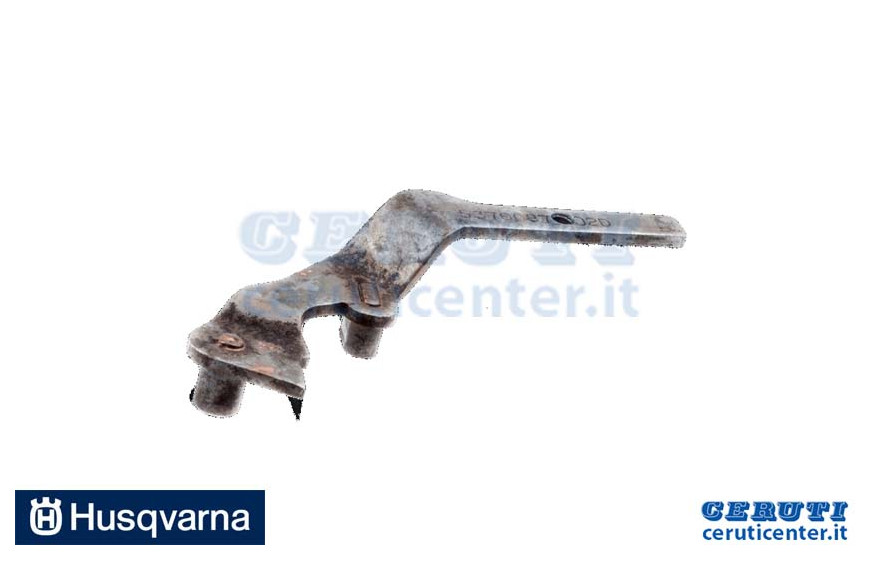 Bremshebel - Original Husqvarna - 537008702