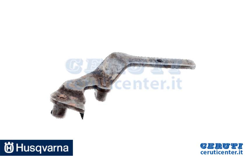 Brake lever - Original Husqvarna - 537008702