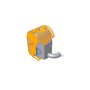 Muffler And Guard - Originale Toro - 100-9514