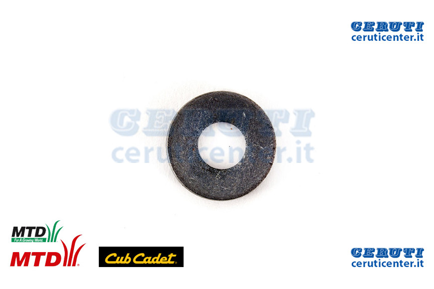 Gear:Miter:Straight Bore - MTD / Cub Cadet - Originale - 717-1020