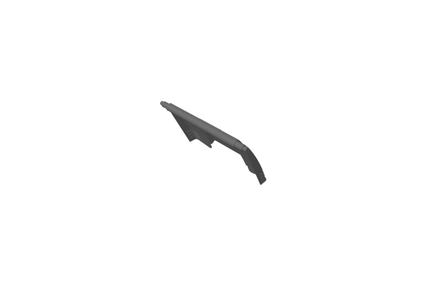 Rear Door Asm - Originale Toro - 115-2856