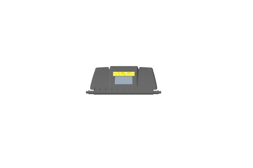 Rear Door Asm - Originale Toro - 115-2856