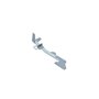 Lh Radiator Brace Asm - Originale Toro - 110-6213-03