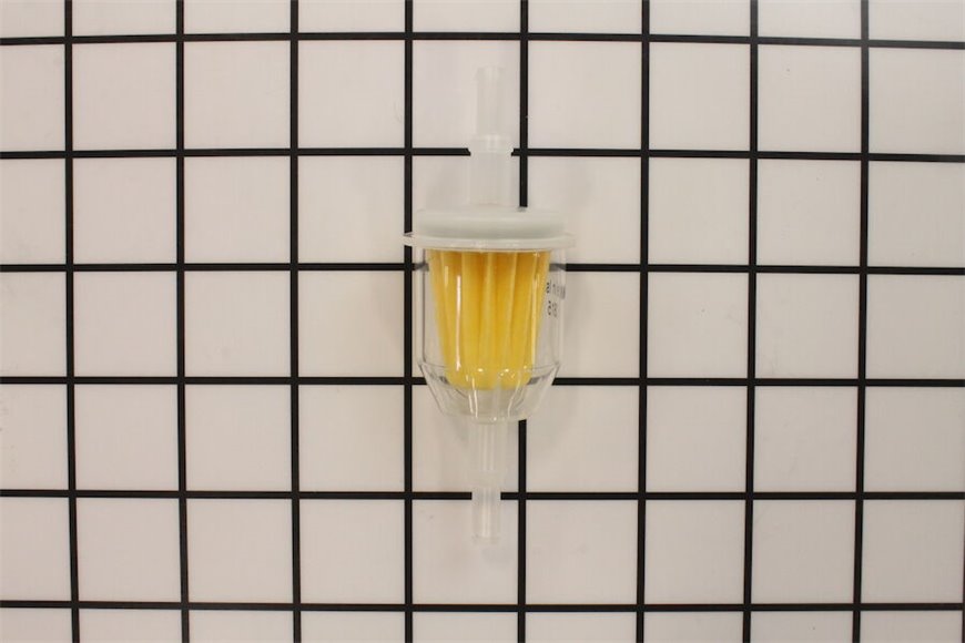 Fuel Filter - Originale Toro - 71-5960