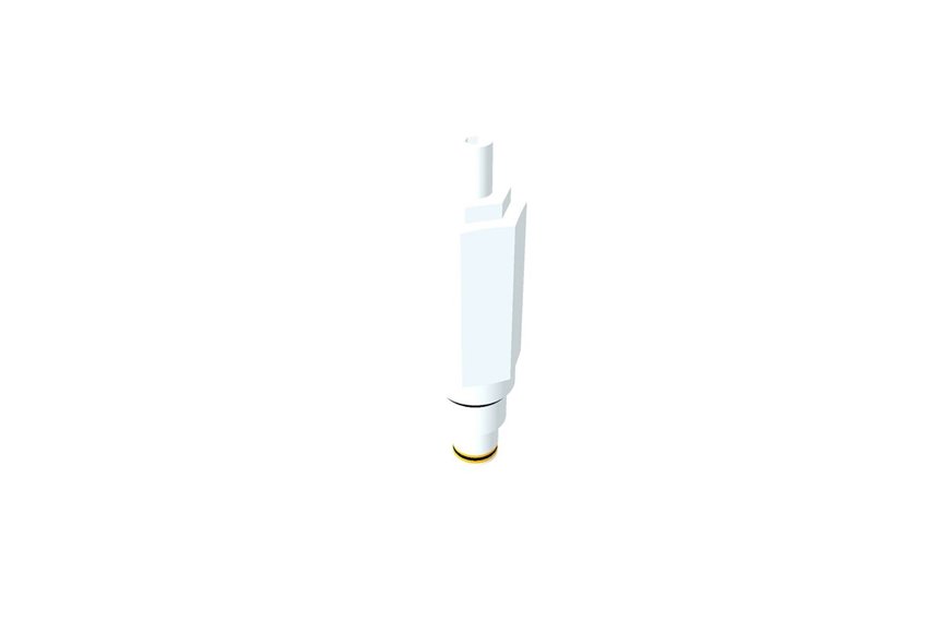 Valve-Relief - Originale Toro - 100-7740